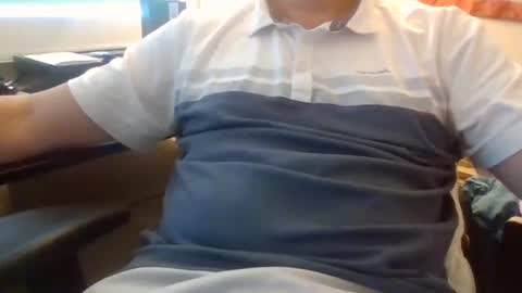 bourbonman144 online show from November 6, 11:41 pm