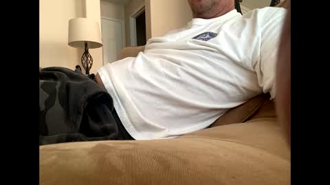 bourbonman144 online show from November 8, 8:12 pm