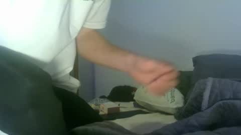 Jason Jax online show from December 29, 12:09 am