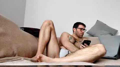 Dan online show from April 22, 12:21 pm