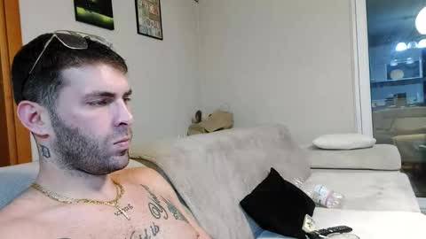 Dan online show from October 21, 8:34 pm