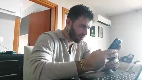 Dan online show from October 25, 11:12 am