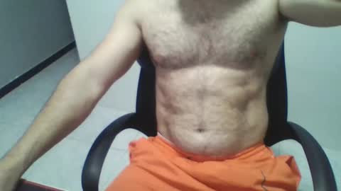 Snapshot of boy_fitbrutal chatting on September 30, 3:02 am boy_fitbrutal online show from September 30, 3:02 am