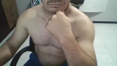 Snapshot of boy_fitbrutal chatting on February 7, 11:55 pm boy_fitbrutal online show from February 7, 11:55 pm