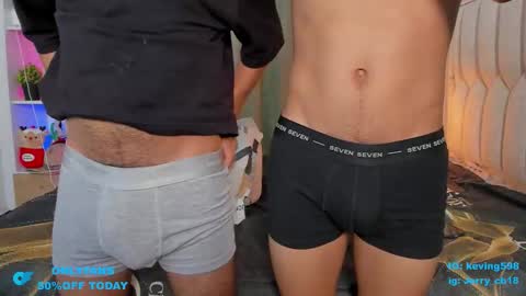 boy_jerry online show from March 20, 2:21 pm