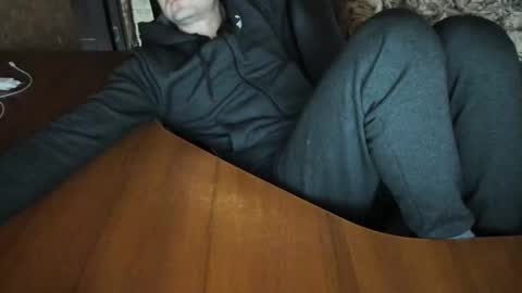 BoyApollon online show from November 15, 10:50 am