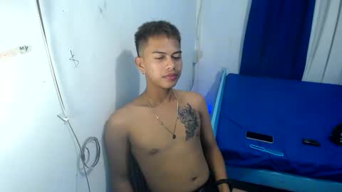 boyax16 online show from January 8, 9:53 am