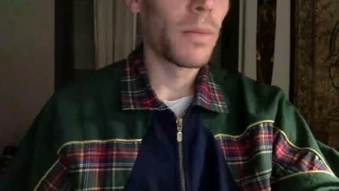 boybcn94 online show from April 5, 7:32 pm