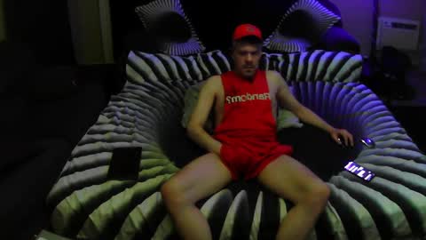 Snapshot of boyblond36 chatting on September 25, 7:40 am Slutty Stud online show from September 25, 7:40 am