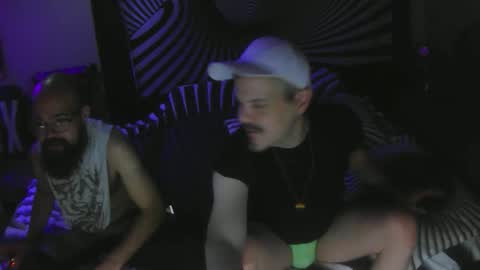 Snapshot of boyblond36 chatting on February 27, 10:04 am Slutty Stud online show from February 27, 10:04 am