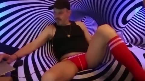Snapshot of boyblond36 chatting on February 9, 6:22 am Slutty Stud online show from February 9, 6:22 am