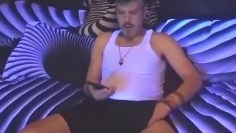 Snapshot of boyblond36 chatting on December 3, 8:58 am Slutty Stud online show from December 3, 8:58 am