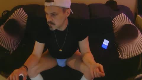 Snapshot of boyblond36 chatting on February 28, 8:31 am Slutty Stud online show from February 28, 8:31 am
