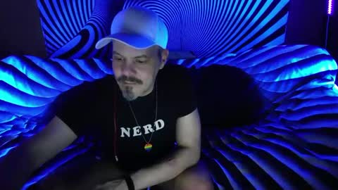 Snapshot of boyblond36 chatting on February 11, 7:54 am Slutty Stud online show from February 11, 7:54 am