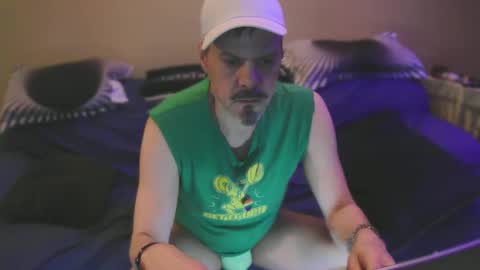 Snapshot of boyblond36 chatting on March 12, 12:42 am Slutty Stud online show from March 12, 12:42 am