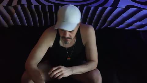 Snapshot of boyblond36 chatting on February 16, 10:32 pm Slutty Stud online show from February 16, 10:32 pm