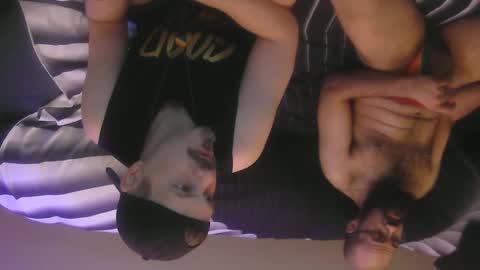 Snapshot of boyblond36 chatting on February 24, 5:11 am Slutty Stud online show from February 24, 5:11 am