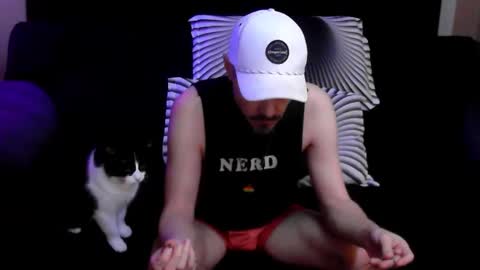 Snapshot of boyblond36 chatting on September 21, 4:56 am Slutty Stud online show from September 21, 4:56 am