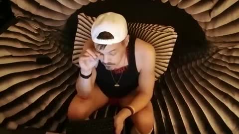 Snapshot of boyblond36 chatting on January 12, 4:21 am Slutty Stud online show from January 12, 4:21 am