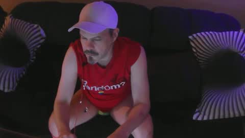 Snapshot of boyblond36 chatting on March 3, 5:40 am Slutty Stud online show from March 3, 5:40 am