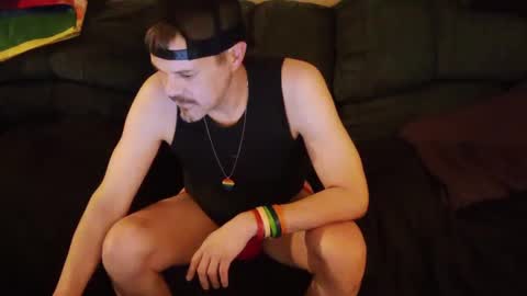 Snapshot of boyblond36 chatting on December 9, 5:18 am Slutty Stud online show from December 9, 5:18 am