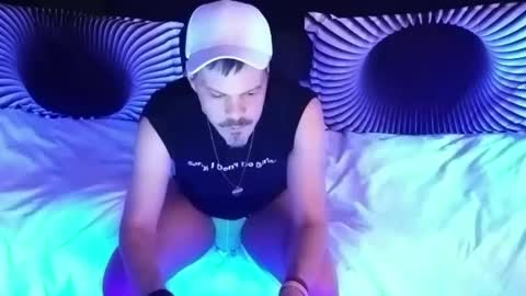 Snapshot of boyblond36 chatting on January 11, 5:20 am Slutty Stud online show from January 11, 5:20 am