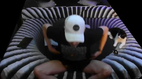 Snapshot of boyblond36 chatting on September 26, 6:05 pm Slutty Stud online show from September 26, 6:05 pm