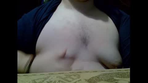 ChubbyBoy online show from October 17, 9:19 pm