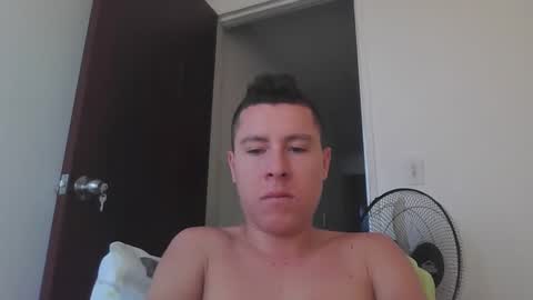 Snapshot of boycock777 chatting on October 7, 12:53 pm Tommy - OnFns tommy 874 online show from October 7, 12:53 pm