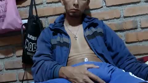 Boy online show from October 18, 3:50 pm