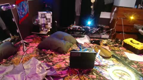 BoyDonick online show from September 29, 1:59 am