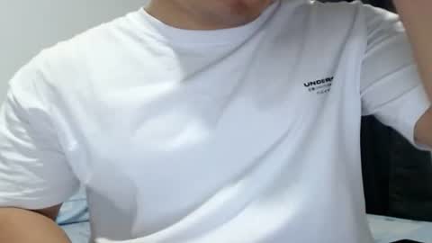 boyfit2023 online show from October 12, 11:10 pm