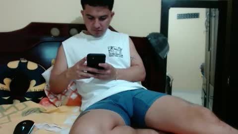 boyfit2023 online show from January 17, 12:57 am