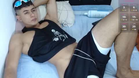 boyg_hots online show from March 1, 3:16 pm
