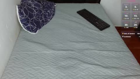 boyg_hots online show from April 14, 11:04 pm