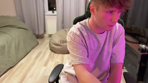 Eddie online show from March 29, 6:30 pm