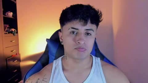 miguel  online show from March 27, 9:16 pm