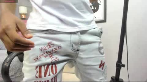 Jackson online show from October 9, 12:32 pm