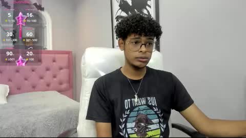 Jackson online show from October 26, 12:29 pm