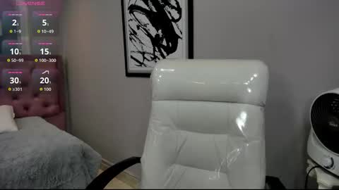 Jackson online show from October 28, 12:18 pm