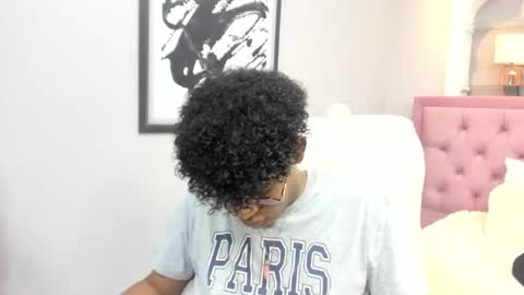 Jackson online show from November 18, 12:31 pm