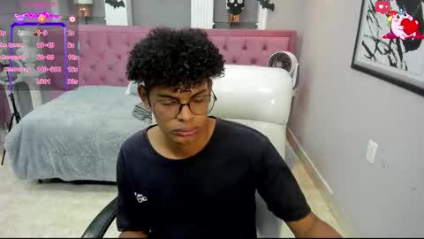 Jackson online show from October 15, 12:13 pm