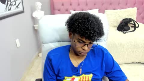 Jackson online show from November 22, 1:00 pm