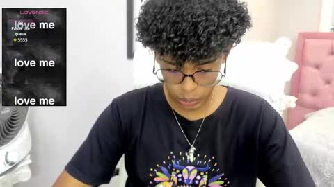 Jackson online show from November 7, 1:25 pm