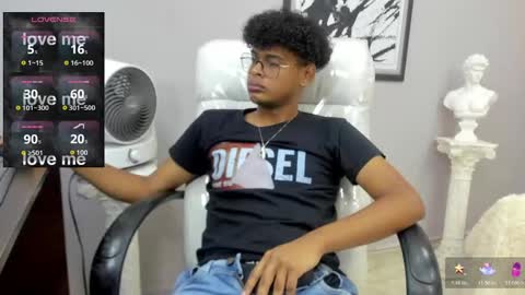 Jackson online show from November 13, 12:32 pm