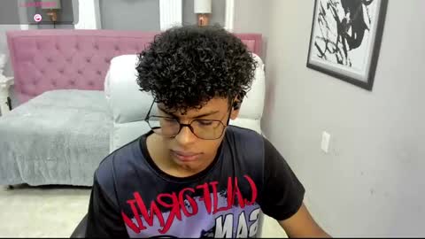 Jackson online show from October 14, 12:12 pm