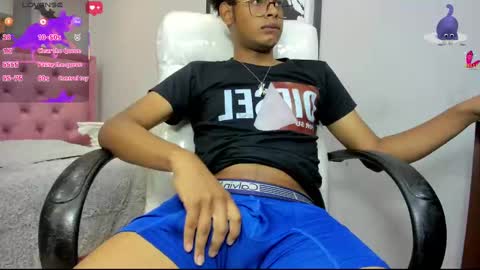 Jackson online show from October 17, 2:15 am