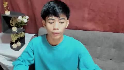 Snapshot of boynextdoor4ux chatting on September 23, 10:09 pm HI IM JAMES DONT FORGET GIVE ME THUMBS UP AND JOIN TO MY FANCLUB online show from September 23, 10:09 pm