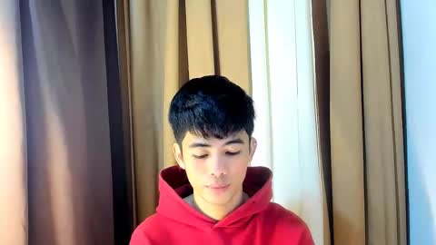 HI IM JAMES DONT FORGET GIVE ME THUMBS UP AND JOIN TO MY FANCLUB online show from March 14, 11:23 pm