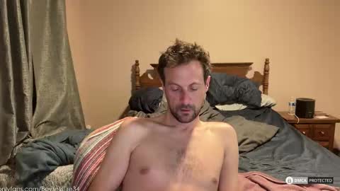 boysetsfire34 online show from February 25, 1:50 am